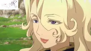 AMV Right Side Империя Альтаир 2018