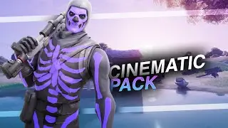 The ultimate *FREE* Cinematic Pack for Montages & Intros │ Fortnite