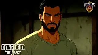 Dying Light: The Beast &ndash; Vengeance Is Mine | 4K No Commentary