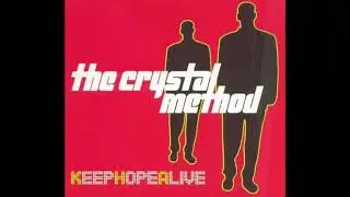 The Crystal Method - Busy Child [HD]
