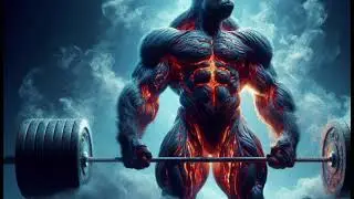 ELITE Gym Rap Motivation Mix 2025 🧬 Workout Music Playlist Inspired by 2PAC Eminem Lil Jon 50 Cent