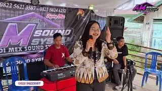 DIA MANNYANGKA ~ COVER BY ~ RISNA L AGAN ACARA PERNIKAHAN OSCAR & MIA DESA LABEHU KAMAN