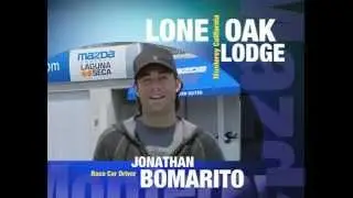 Jonathan Bomarito Lone Oak Lodge Commercial   Wi Fi