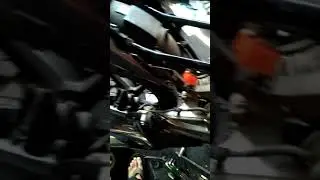 Menolak punah, HONDA NEW MEGAPRO 200cc!!!