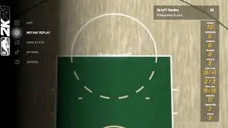 Playstation Only tdg_Dolo 2K21 GAMEPLAY **Lets Get Active**( OFFICIAL ENTERTAINMENT )