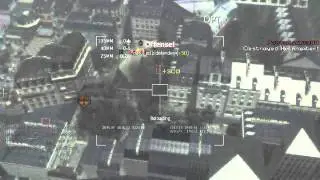 DanwTheMan - Huge AC130!