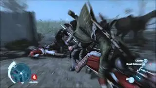 Liberation Missions - Boston South - Assassin's Creed 3