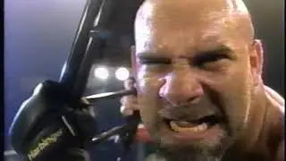 Little Caesars WCW Wrestling (1999)