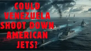 Venezuela&rsquo;s 4.5 Million Militia vs US Military: Shocking Defense Strategy Revealed
