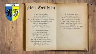 Den Gentsen - Studentencodex