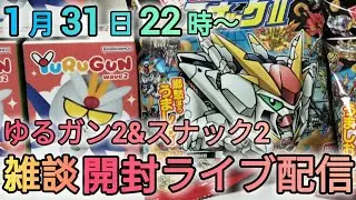 病み上がりめいぷライブ配信！