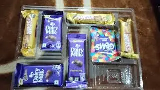 #cadburydairymilkchocolate 💁‍♀️#minivlog #begusarai_wale_hai 💫chocolates lovers😍