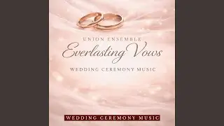 Peace Without Applause (Wedding Ceremony Music)