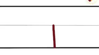 Letter Formation Lowercase j