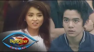 PBB: Kathryn Bernardo makes PBB Housemate Joshua speechless