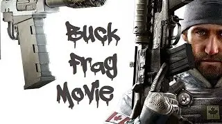 Buck (Frost) - Switch On - Fragmovie