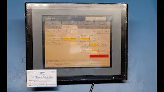 Omron NS10-TV00B-V1, NS10-TV00B-V2, NS10-TV01B-V1, NS10-TV01B-V2  Repaired By SP Electro Solutions.