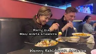 #LUNCH JAYA ASIAN GRILL
