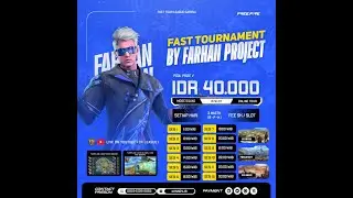 DAILY SCRIM FARHAN PROJECT // 13 JANUARI 2026 [ MALAM ]