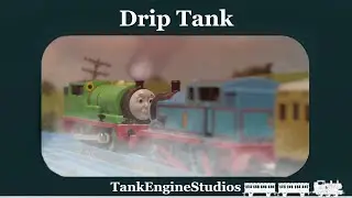 Drip Tank