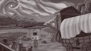 Grim Quest Soundtrack - Lost Island (by Eric Matyas)