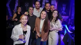 Tanjug party - 2022. Baraka