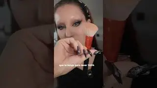 Alguien la ha probado? Merece el premio? 👀 #makeup #rese&ntilde;a