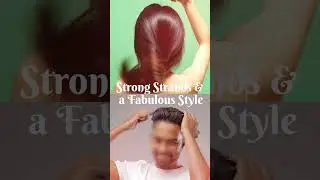 New Year, New Hair: Healthy Strands & Fabulous Style in 2025