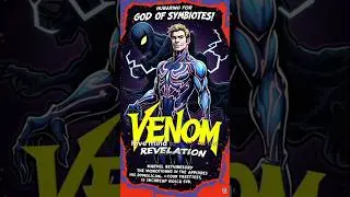 Dylan Brock's Intense Dreams and His Connection to the God of Symbiotes.