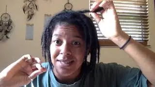 4 month loc update: from interlock to palm rolling