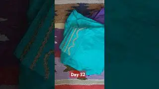 Salwar ke Ponche ka Naya design 2025#New salwar Poncha design #New salwar mohri#viralvideo  #ytshort