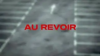 I.S.L40  -  (AU REVIOR - إلى اللقاء) 