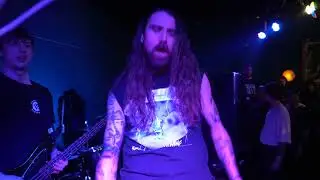 Deathtrap // Live // 12.29.2019 // Live