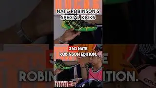 EQLZ 360 Nate Robinson Edition
