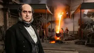 How one metal shaped war, industry, and energy