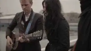 Mouritz & H&oslash;rslev - Stadig Vred (STP Session)