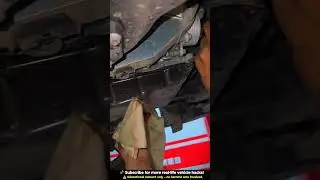Automatic Transmission Filter Change 🛠️ | DIY Transmission Service (USA Guide)