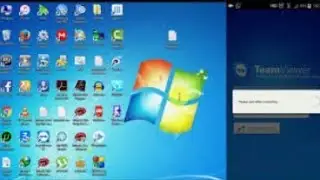 Turn your Android Phone into a Computer running Windows 10 (Computer Launcher Review, Pros, Cons)