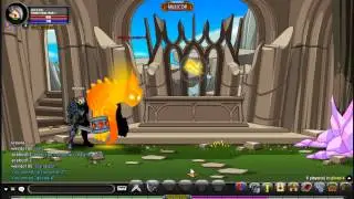 aqw how to unlock gates at gilead