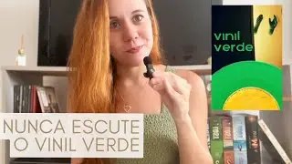 Vinil Verde: o curta-metragem assustador de Kleber Mendon&ccedil;a Filho