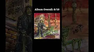 Vinnie Paz - Jacinto&rsquo;s Praying Mantis