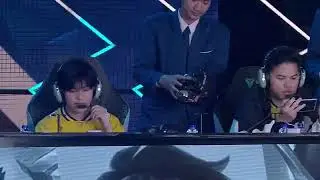 ONICID VS FALCON