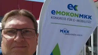 nEo Live #104 Meine Eindr&uuml;cke vom Event EMOKON MKK 2023