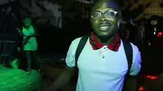 King Moe - Afford (Official Music Video)