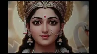 Improve luck and knowledge maa slokam