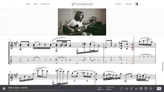 Mateus Asato - Let It Be (Transcription)