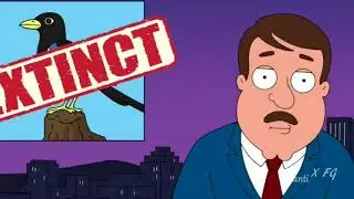 Family Guy: Eat My Junk