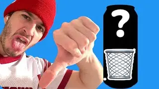 This Energy Drink Brand Sucks