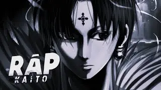 Chrollo Lucilfer  | Aranha | Kaito |  but it will change your life. (Slowed + Reverb)