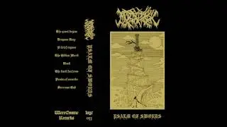 Mortal Relic - Psalm Of Swords (Full)